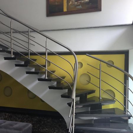 Hotel Sama Montería Екстериор снимка