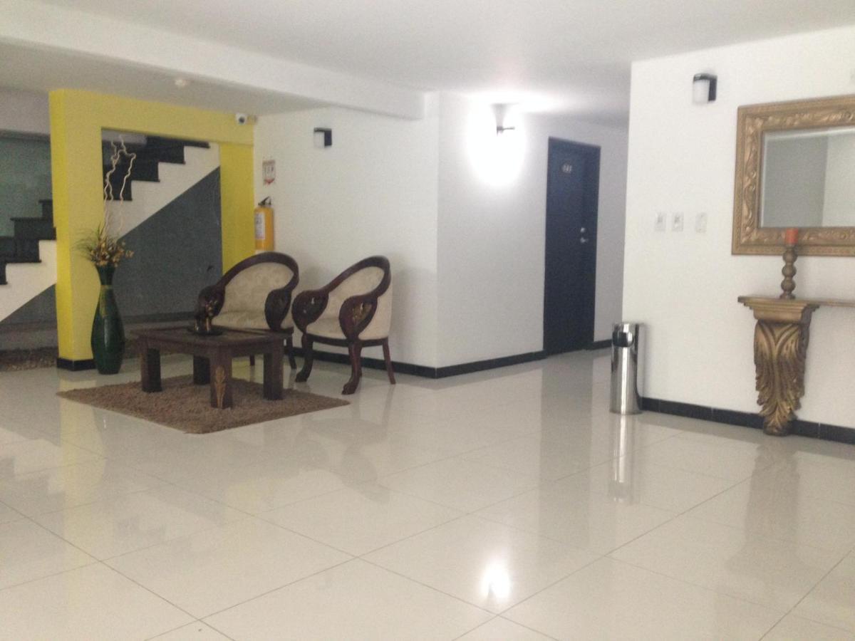 Hotel Sama Montería Екстериор снимка