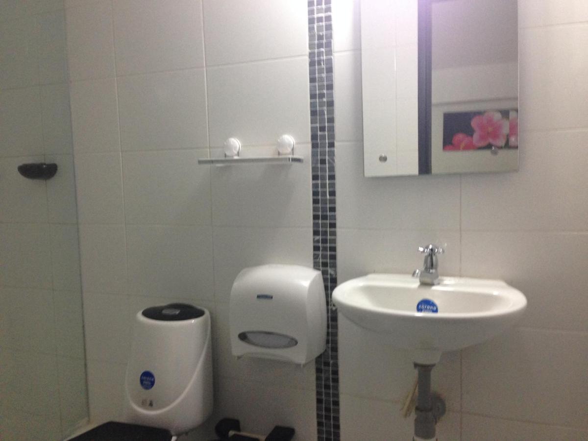 Hotel Sama Montería Стая снимка