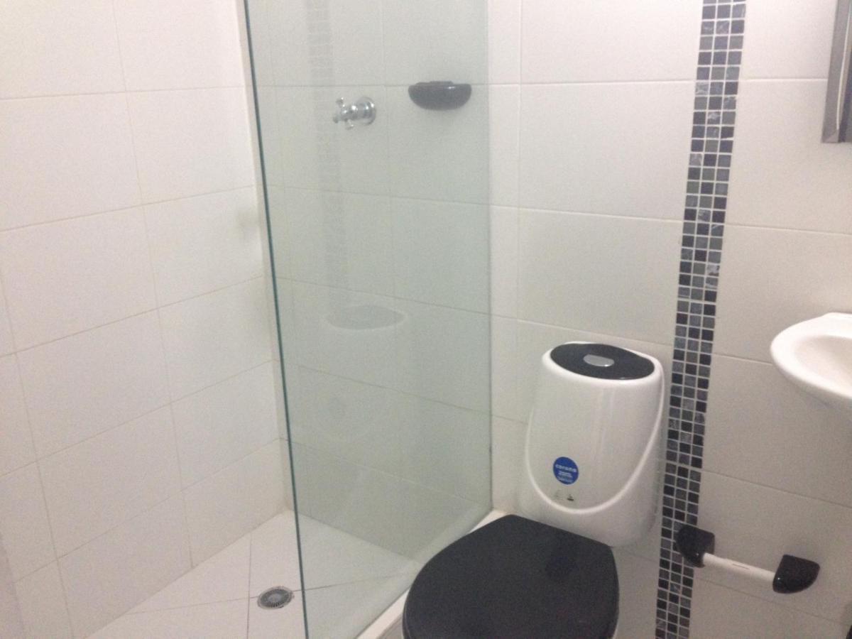 Hotel Sama Montería Стая снимка