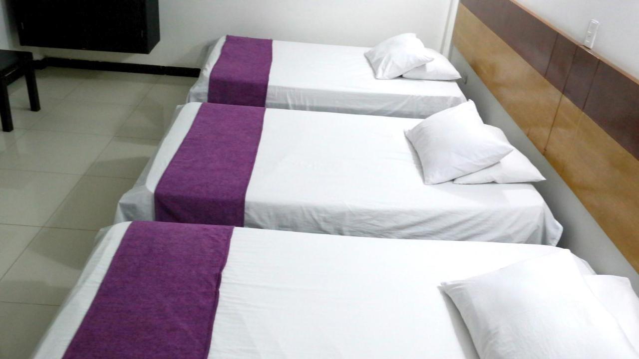 Hotel Sama Montería Екстериор снимка