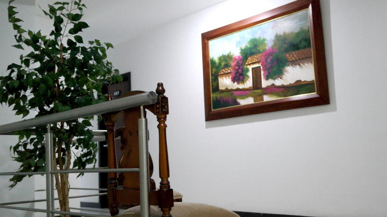 Hotel Sama Montería Екстериор снимка