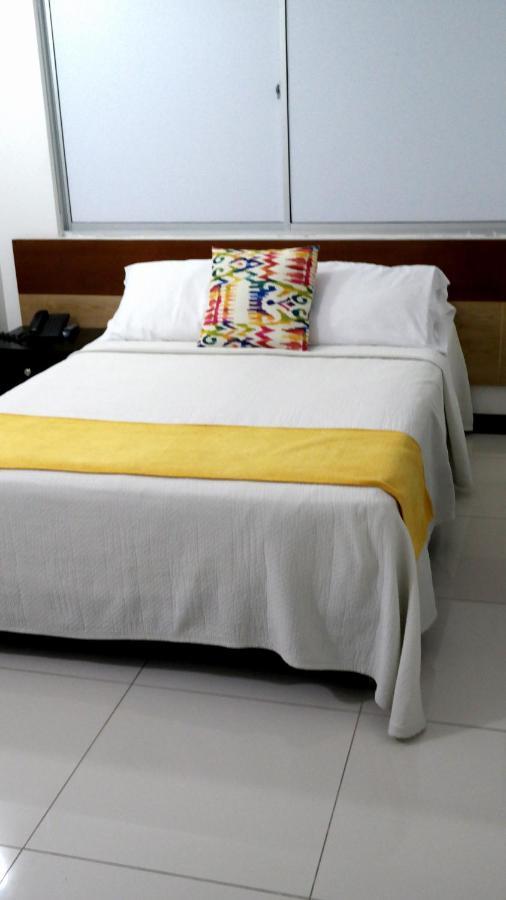 Hotel Sama Montería Екстериор снимка
